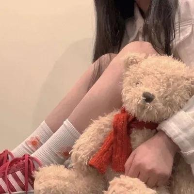 等不及说爱你