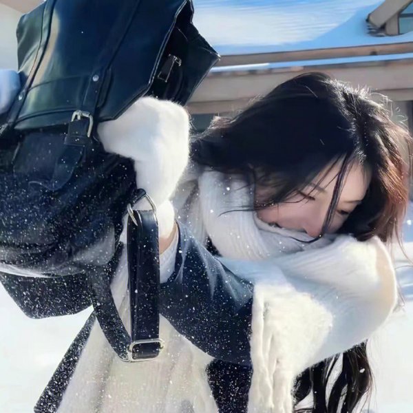 逆流的色彩